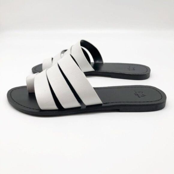 MARC FISHER LTD Rilee Slide Sandal - Picture 5 of 6